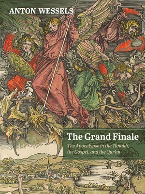 cover image of The Grand Finale